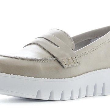 Лоферы туфли Just Couture 39