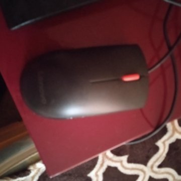 Клавиатура и мышь