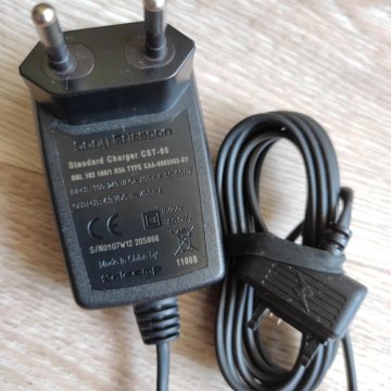 Зарядное устройство