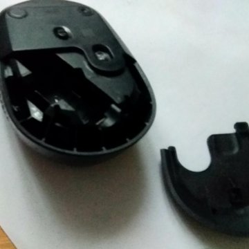 Беспроводная мышь Logitech М-170