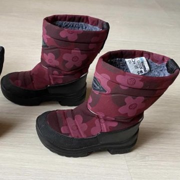 Валенки kuoma