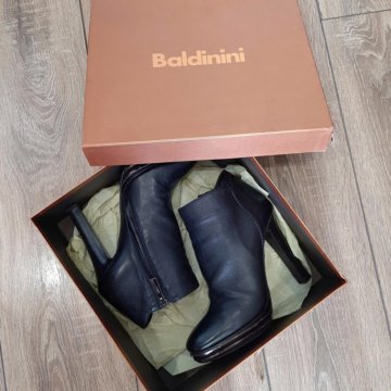 Ботильоны Baldinini 38