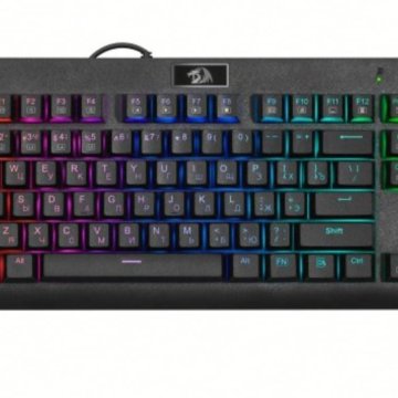  Redragon Dark Avenger (BLUE SWITCH)