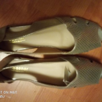 Туфли 43 размер женский новые