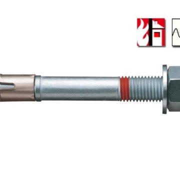 HST2-R Wedge anchor - Mechanical Anchors - Hilti GB Foto 17