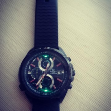 casio 5276 edifice