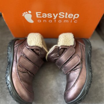 Ботинки HS (р.25)