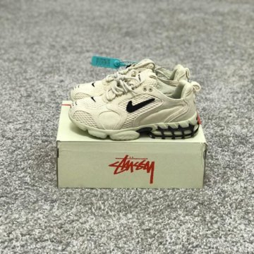 Nike Stussy Кроссовки Купить Оригинал