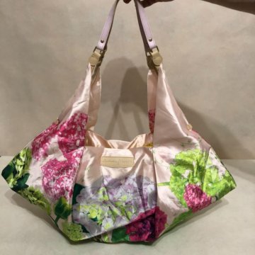 Сумка для пляж на отдых