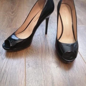 Туфли Carlo Pazolini