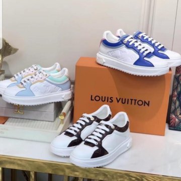 Кеды Premium lux LV кроссовки