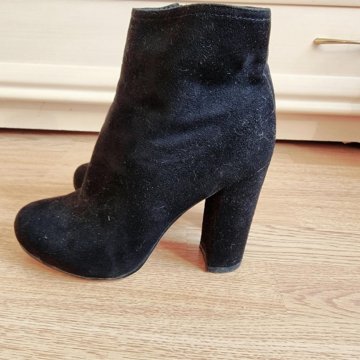 Ботильоны женские 36 размер