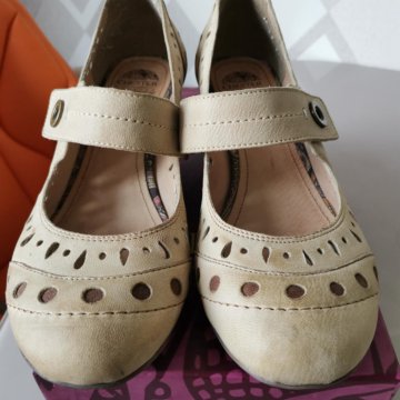 Туфли Chester, 38 размер