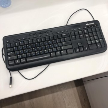 Клавиатура Microsoft