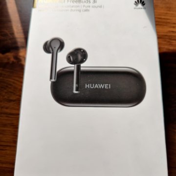 Huawei FreeBuds 3i