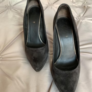 Туфли Lessila (оригинал)