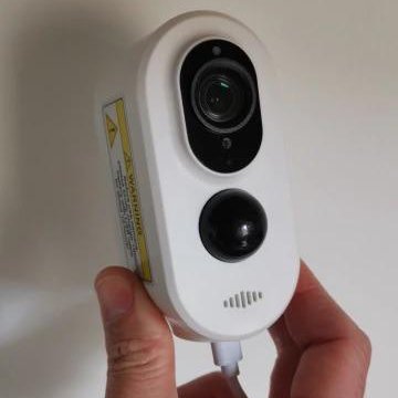 4G Видеокамера , Уличная IP, Автономная 3Mp FullHD