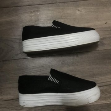 Женские слипоны