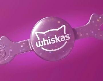 Скрепыши 2 картинка whiskas