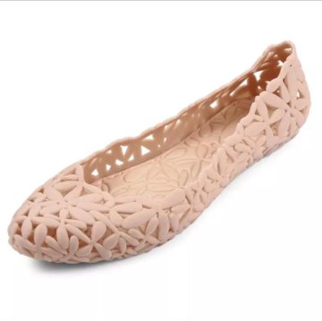 Туфли резиновые новые