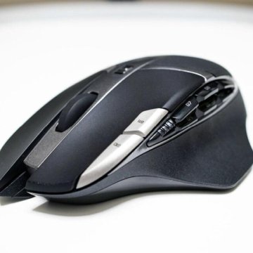 Logitech g602