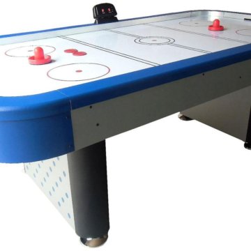 Игровой стол аэрохоккей dfc tampa bay 7ft