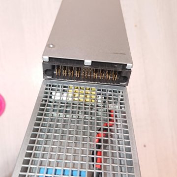 Серверный блок hp c7000 2450ватт