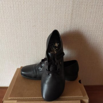 Полуботинки женские