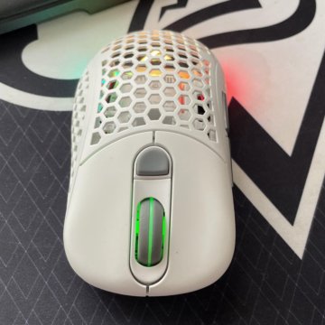 Игровая мышь Egde air pro