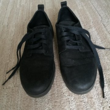 Полуботинки женские