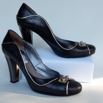 Туфли женские Fabi р. 39, оригинал