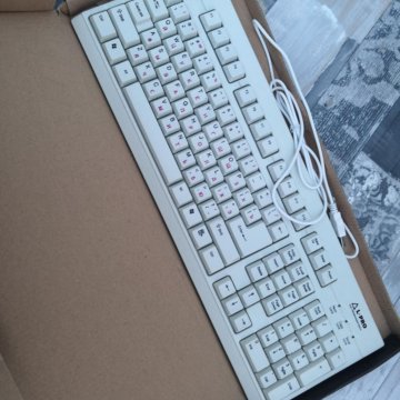 Механическая клавиатура