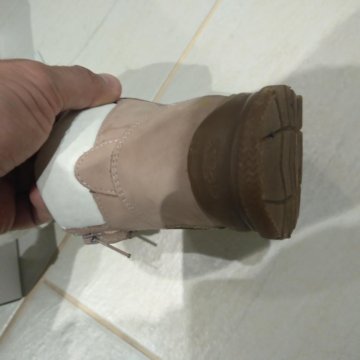 Детские ботинки GEOX, 28 размер