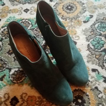 Ботильоны женские, 38р.
