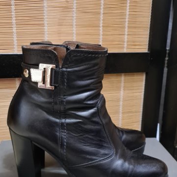 Ботильоны Nero Giardini 36 размер