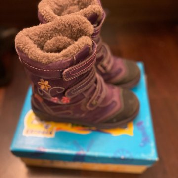 Зимние сапоги Катофей ,р.30