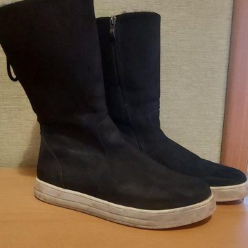 Сапоги KEDDO зимние женские