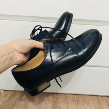 Туфли, балетки, лоферы