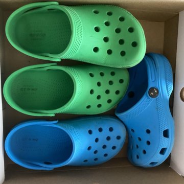 Crocs 12 (29)р