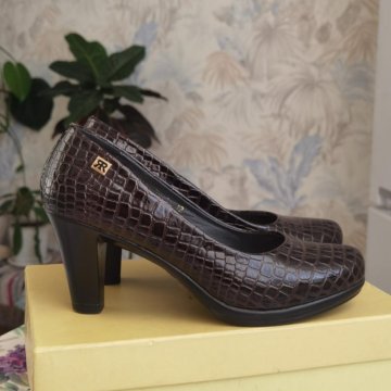 Женские туфли 36 размер