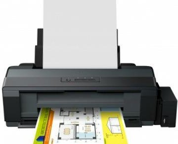 Принтер Epson L1300