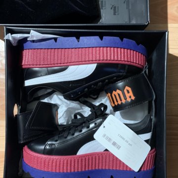 Кроссовки Puma