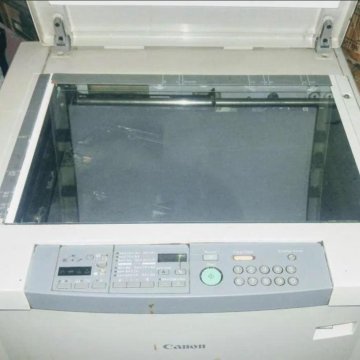 Большой A3 лазерный копир Canon F1374400