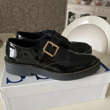 Ботинки guess