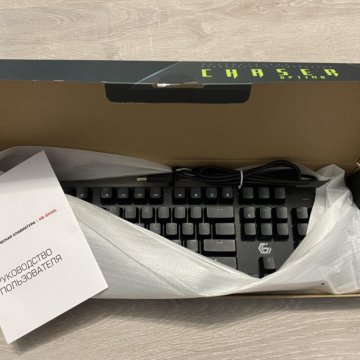 Механическая клавиатура