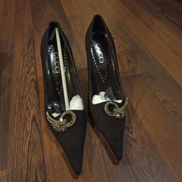 Туфли женские Guссi