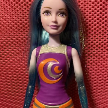 Ruffle Fun Barbie Teresa 1994 – купить в Санкт-Петербурге, цена 2