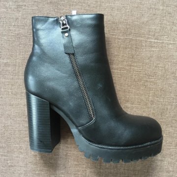 Ботильоны Zenden