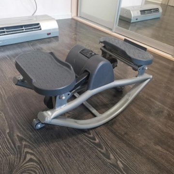 Велотренажер Raleigh Fitness f700