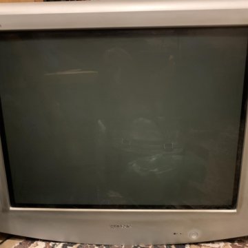 Телевизор SONY KV-29LS60K